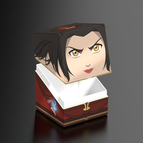 Ultimate Guard: Squaroes – Avatar: The Last Airbender – Azula - PokéBox Australia