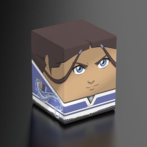Ultimate Guard: Squaroes – Avatar: The Last Airbender – Katara - PokéBox Australia