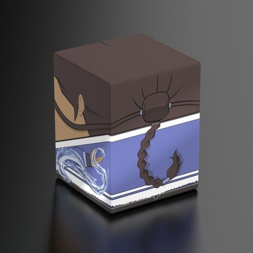 Ultimate Guard: Squaroes – Avatar: The Last Airbender – Katara - PokéBox Australia