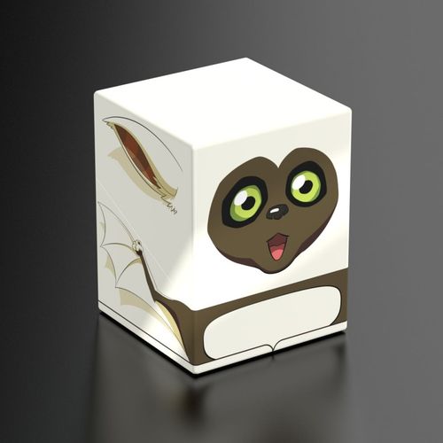 Ultimate Guard: Squaroes – Avatar: The Last Airbender – Momo - PokéBox Australia