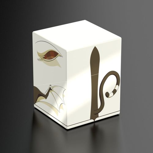 Ultimate Guard: Squaroes – Avatar: The Last Airbender – Momo - PokéBox Australia