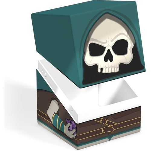 Ultimate Guard: Squaroes – MTG: Foundations 003 - Tinybones - PokéBox Australia