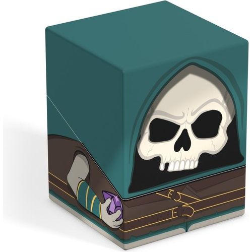Ultimate Guard: Squaroes – MTG: Foundations 003 - Tinybones - PokéBox Australia