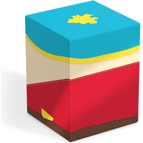 Ultimate Guard: Squaroes – South Park 001 – Cartman - PokéBox Australia