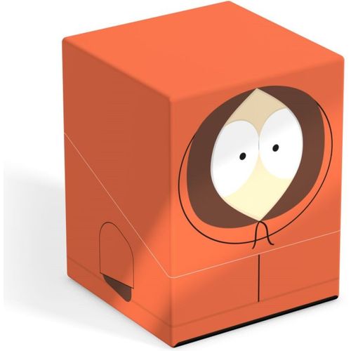 Ultimate Guard: Squaroes – South Park 002 – Kenny - PokéBox Australia