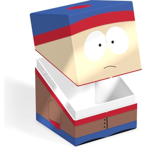 Ultimate Guard: Squaroes – South Park 003 – Stan - PokéBox Australia