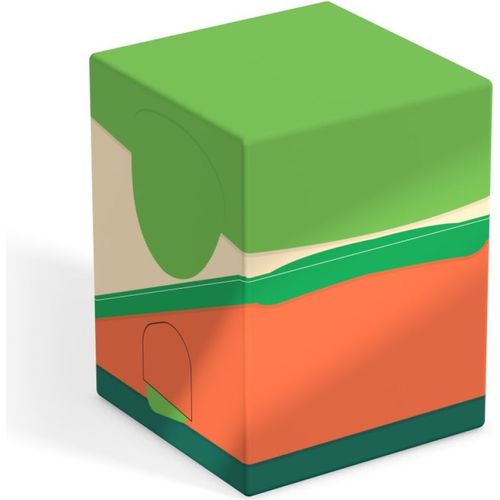 Ultimate Guard: Squaroes – South Park 004 – Kyle - PokéBox Australia