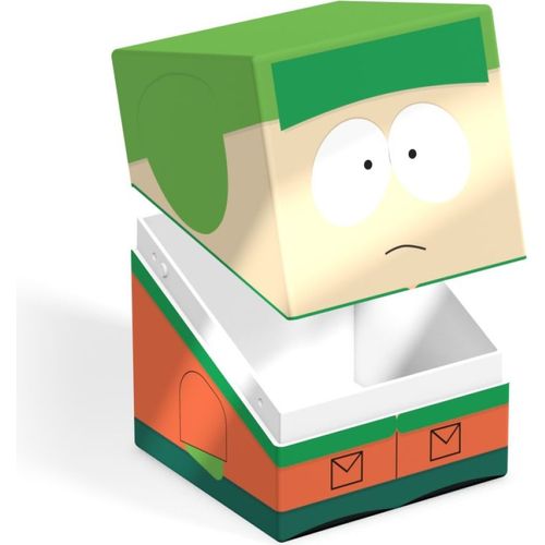Ultimate Guard: Squaroes – South Park 004 – Kyle - PokéBox Australia
