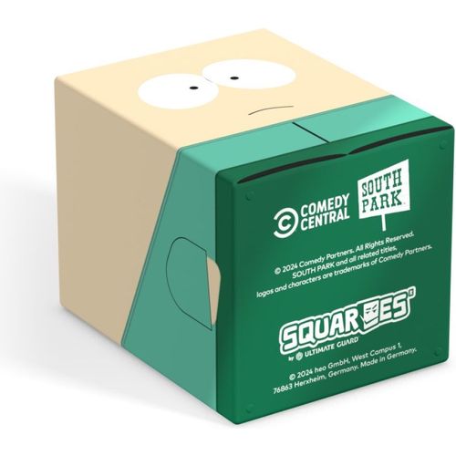 Ultimate Guard: Squaroes – South Park 006 – Butters - PokéBox Australia