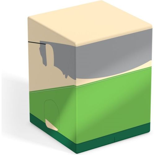Ultimate Guard: Squaroes – South Park 008 – Mr. Garrison - PokéBox Australia