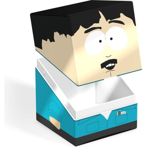 Ultimate Guard: Squaroes – South Park 009 - Randy - PokéBox Australia