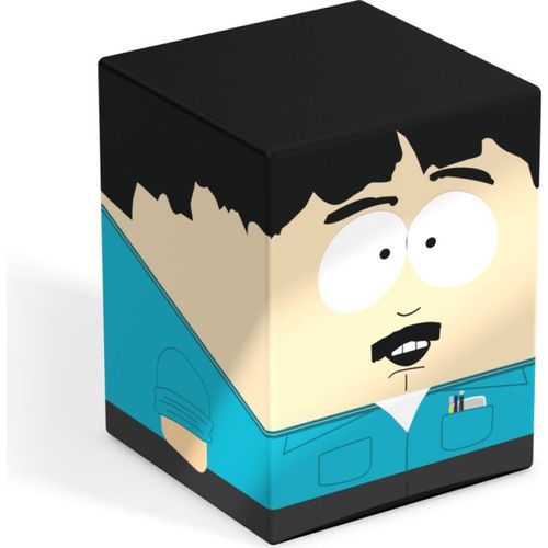Ultimate Guard: Squaroes – South Park 009 - Randy - PokéBox Australia