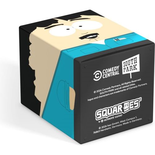 Ultimate Guard: Squaroes – South Park 009 - Randy - PokéBox Australia