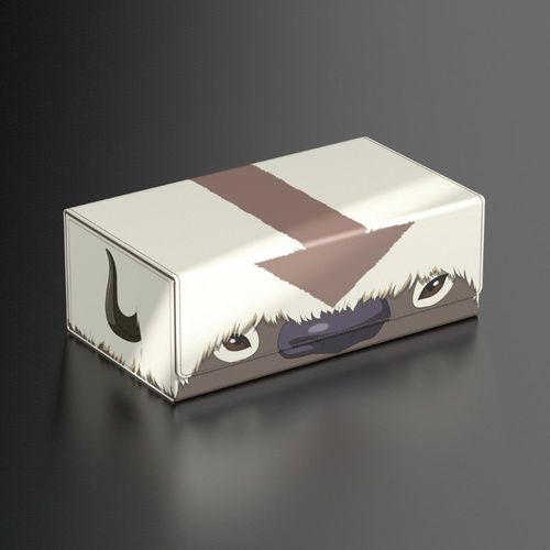 Ultimate Guard: Squaros Collectors Case - Avatar: The Last Airbender – Appa - PokéBox Australia