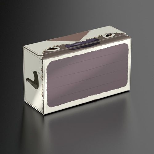 Ultimate Guard: Squaros Collectors Case - Avatar: The Last Airbender – Appa - PokéBox Australia