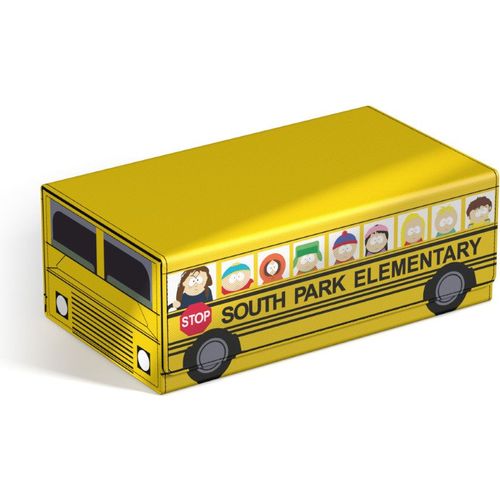 Ultimate Guard: Squaros Collectors Case - South Park School Bus - PokéBox Australia