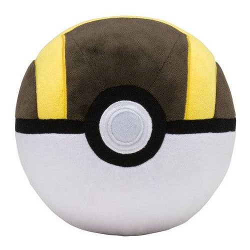 Ultra Ball - Pokémon Centre Plush - PokéBox Australia