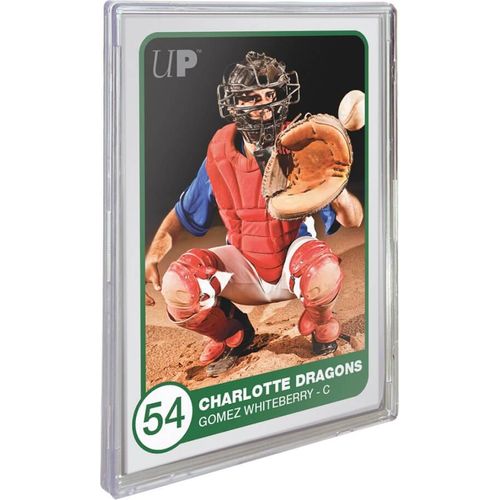 ULTRA PRO Specialty Holders - Mini Snap - PokéBox Australia