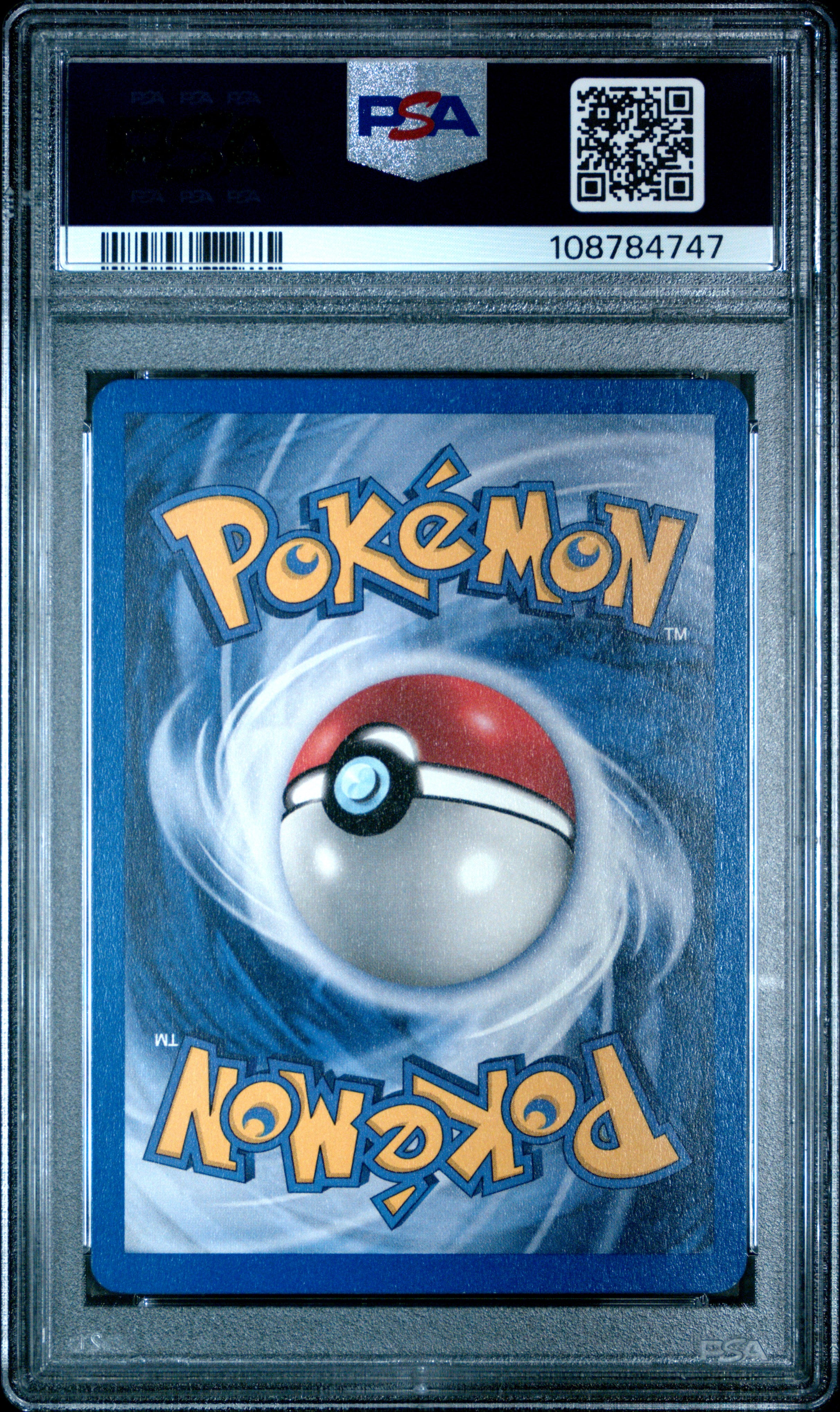 PSA NM-MT 8 - 2000 POKEMON GYM HEROES #14 SABRINA'S GENGAR HOLO - PokéBox Australia