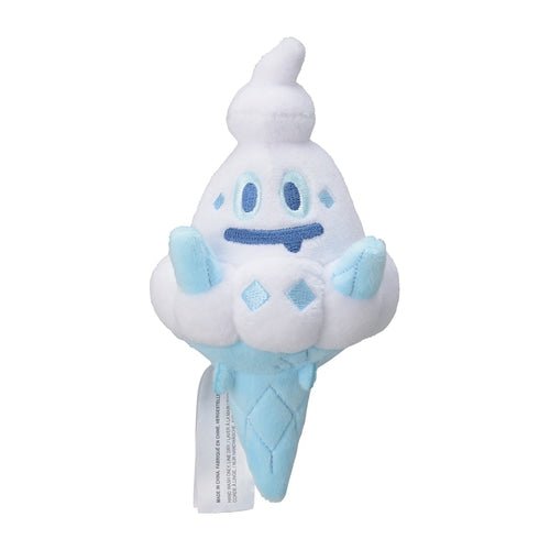 Vanillish 583 - Pokémon Centre Fit Plush - PokéBox Australia