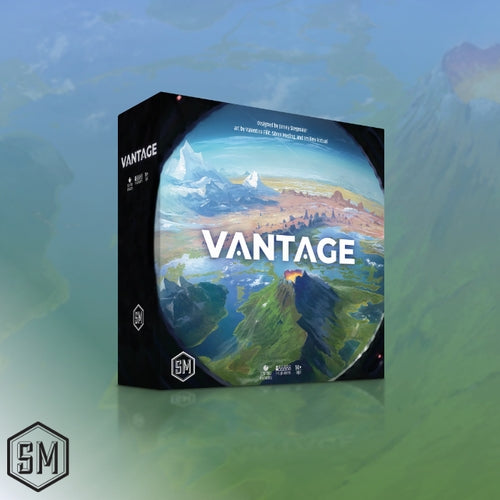 Vantage - PokéBox Australia