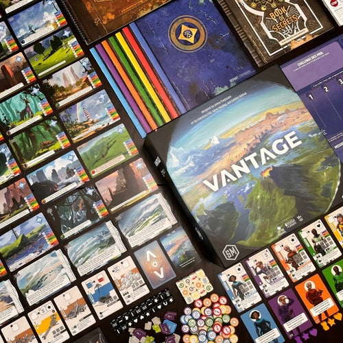 Vantage - PokéBox Australia