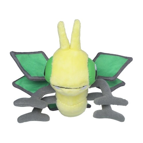 Vibrava 329 - Pokémon Centre Fit Plush - PokéBox Australia