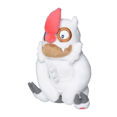 Vigoroth 288 - Pokémon Centre Fit Plush - PokéBox Australia