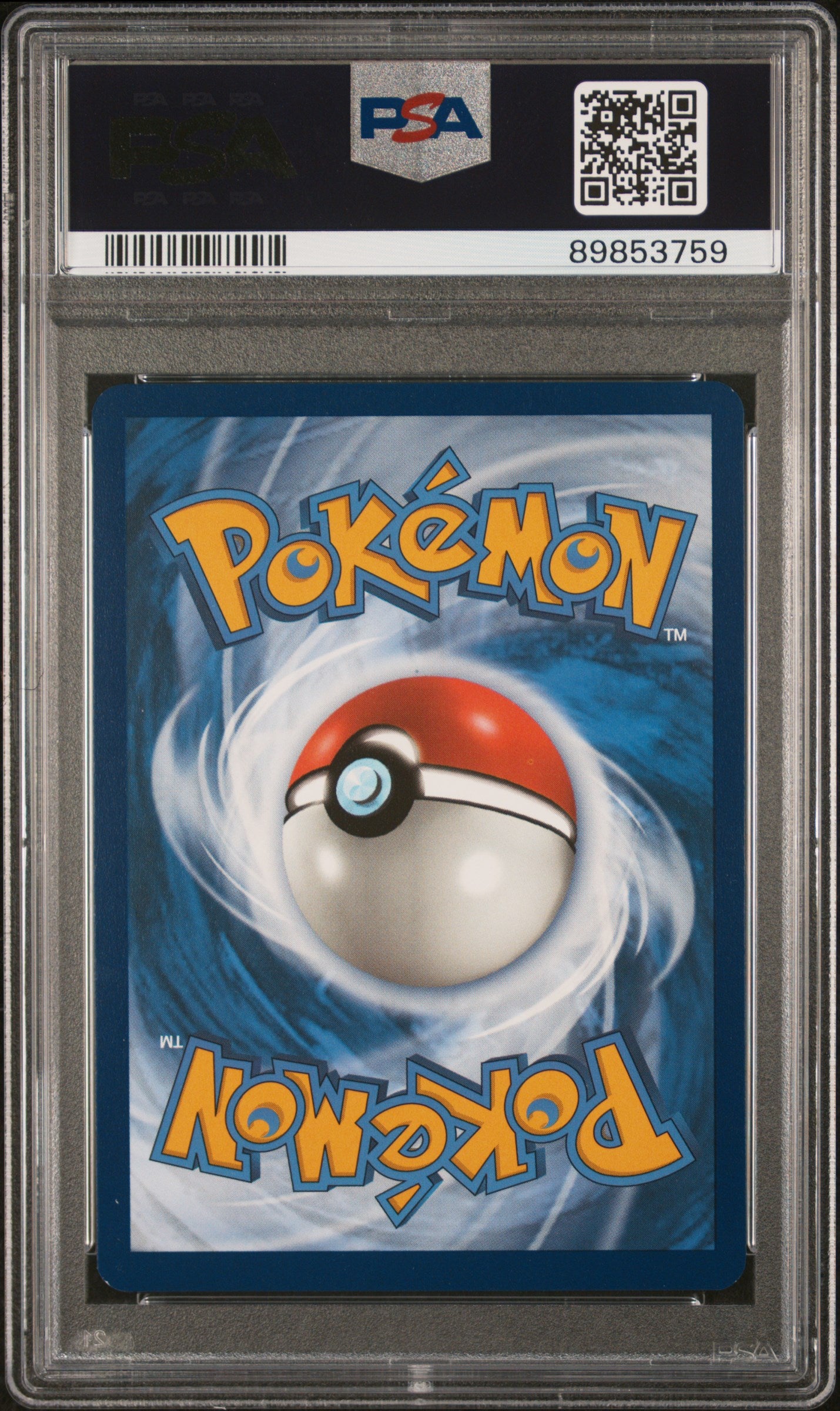 PSA MINT 9 - 2023 POKEMON PAR EN-PARADOX RIFT #219 GARCHOMP ex ULTRA RARE - PokéBox Australia