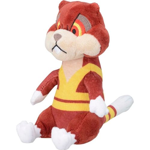 Watchog 505 - Pokémon Centre Fit Plush - PokéBox Australia