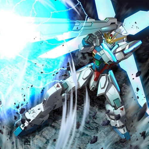 WAVE 2 - Gundam Card Game: Dual Impact [GD02] Booster Box - PokéBox Australia
