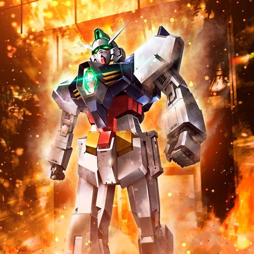 WAVE 2 - Gundam Card Game: Dual Impact [GD02] Booster Box - PokéBox Australia