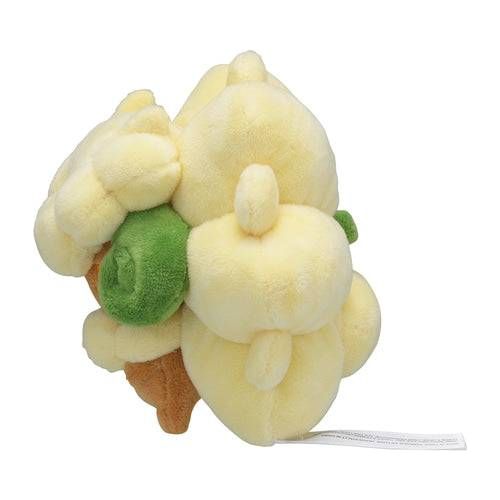 Whimsicott 547 - Pokémon Centre Fit Plush - PokéBox Australia