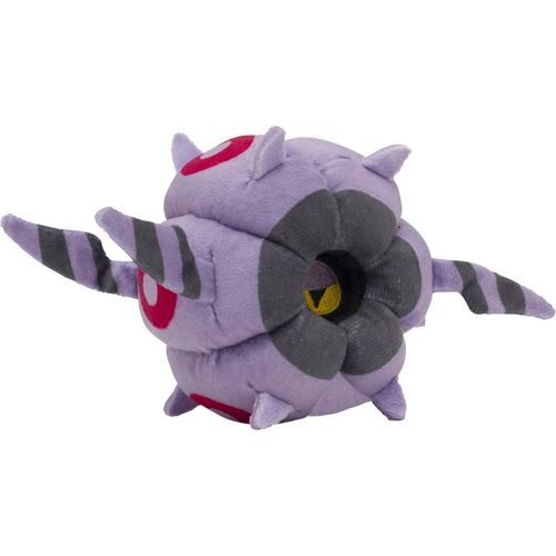 Whirlipede 544 - Pokémon Centre Fit Plush - PokéBox Australia