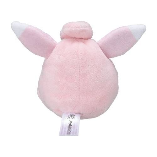 Wigglytuff 40 - Pokémon Centre Fit Plush - PokéBox Australia