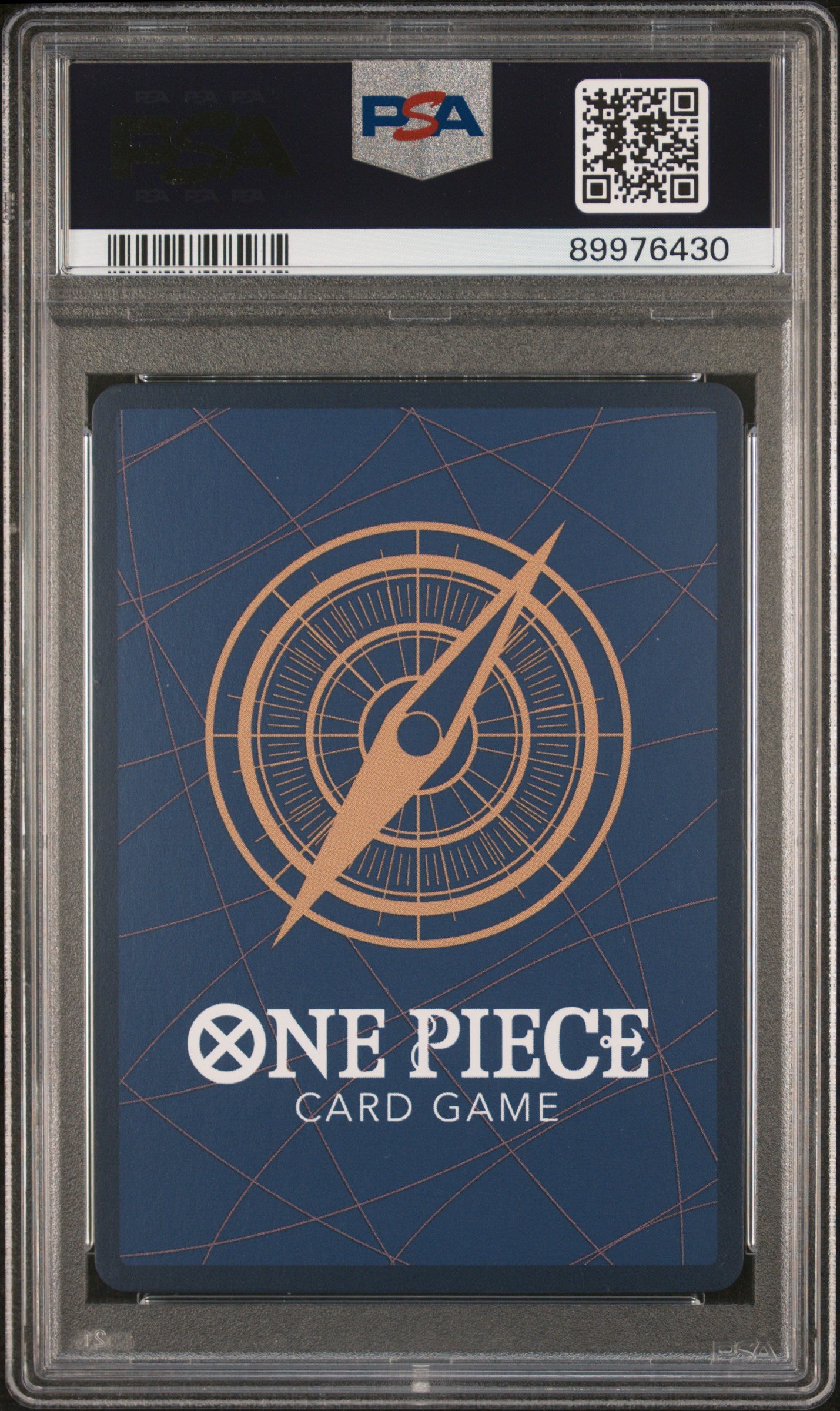 PSA GEM MT 10 - RORONOA ZORO MANGA ALTERNATE ART 2024 ONE PIECE OP06-WINGS OF THE CAPTAIN - PokéBox Australia