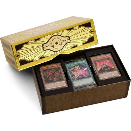 Yu-Gi-Oh! - Legendary Decks 2 Reprint 2024 Unlimited Yu-Gi-Oh! - Legendary Decks 2 Reprint 2024 Unlimited