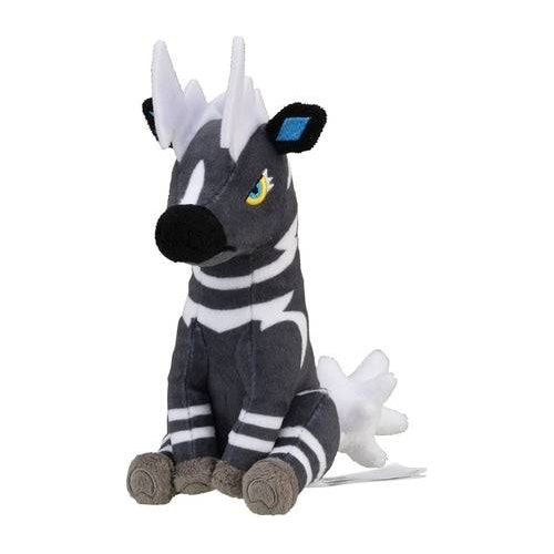 Zebstrika 523 - Pokémon Centre Fit Plush - PokéBox Australia