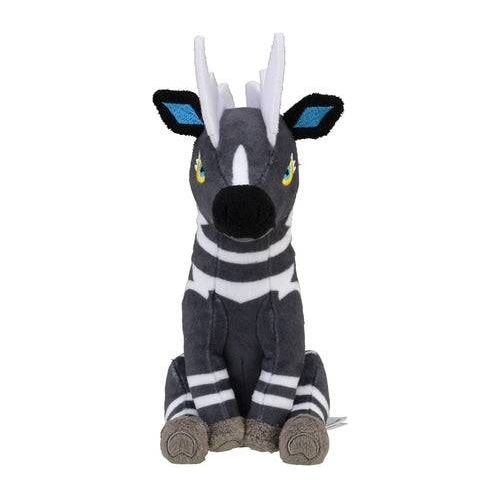 Zebstrika 523 - Pokémon Centre Fit Plush - PokéBox Australia