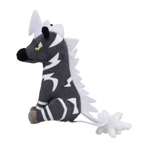 Zebstrika 523 - Pokémon Centre Fit Plush - PokéBox Australia