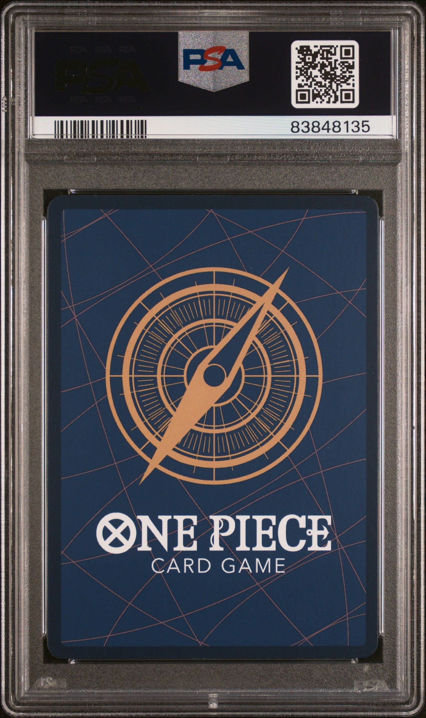 PSA GEM MT 10 - 2023 ONE PIECE OP04-KINGDOMS OF INTRIGUE #118 NEFELTARI VIVI ALTERNATE ART - PokéBox Australia