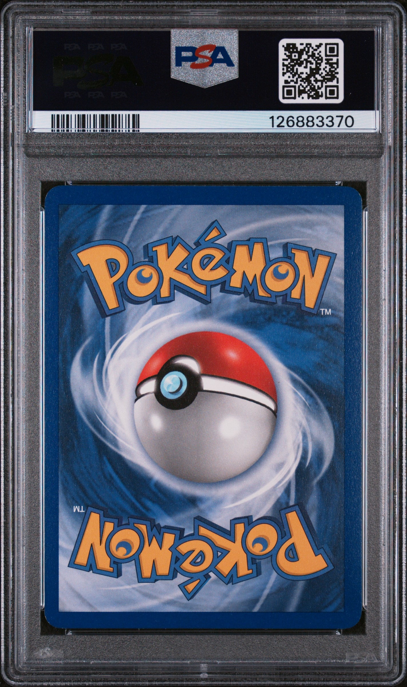 DARK DRAGONITE-HOLO TRR-COSMOS-JAMES TD 2004 POKEMON EX TEAM ROCKET RETURNS PSA NM-MT 8 - PokéBox Australia