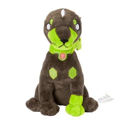 Zygarde (10% Form) 718 - Pokémon Centre Fit Plush - PokéBox Australia