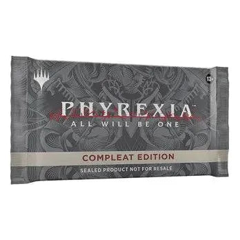 Magic The Gathering | Phyrexia All Will Be One Complete Bundle - PokéBox Australia
