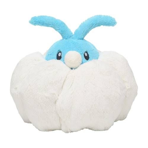 Altaria - Fluffy Hugging Pokémon Centre Plush - PokéBox Australia