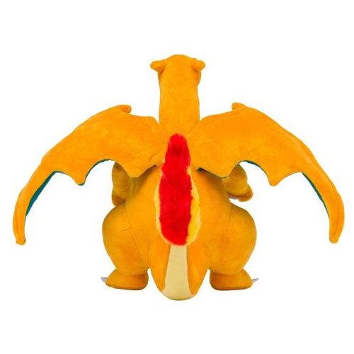 Charizard - Pokémon Centre Plush - PokéBox Australia