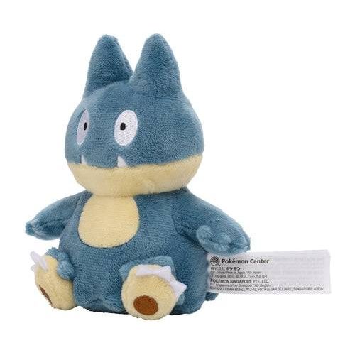 Munchlax - Pokémon Centre Fit Plush - PokéBox Australia