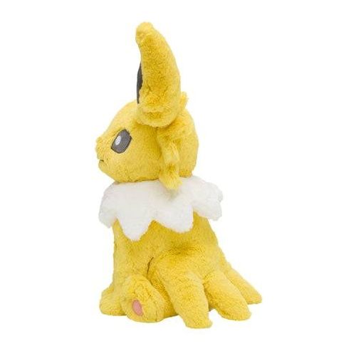Jolteon - Fluffy Hugging Pokémon Centre Plush - PokéBox Australia