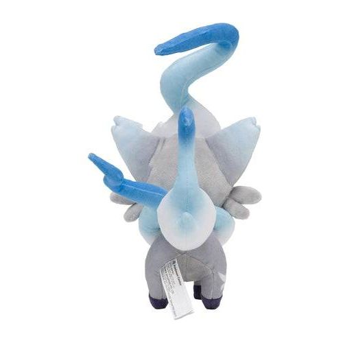 Zorua (Shiny) - Pokémon Centre Pokémon Plush - PokéBox Australia