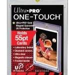 UTLRA PRO ONE TOUCH - 55PT UV w/Magnetic Closure - PokéBox Australia
